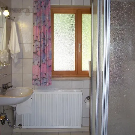 Appartement Haus Kastner Schönau am Königssee