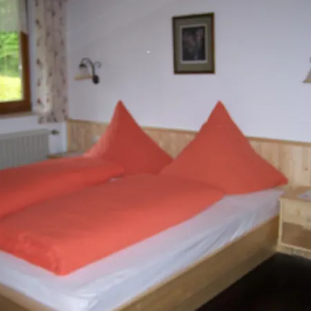 Haus Kastner Schönau am Königssee