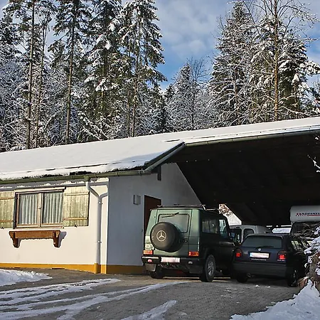 Appartement Haus Kastner