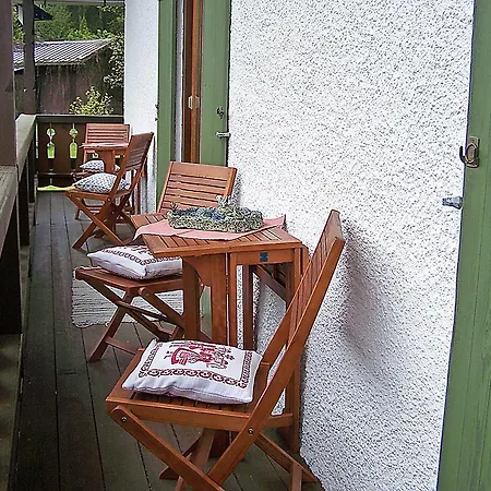 Appartement Haus Kastner