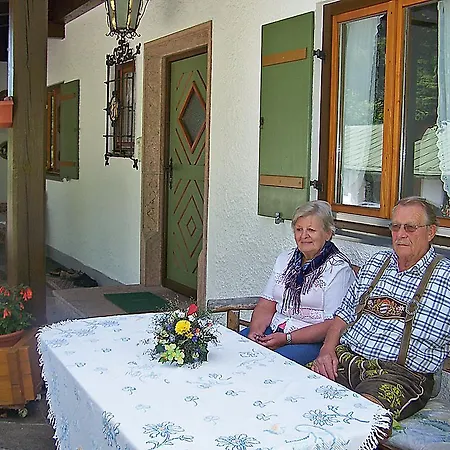 Haus Kastner