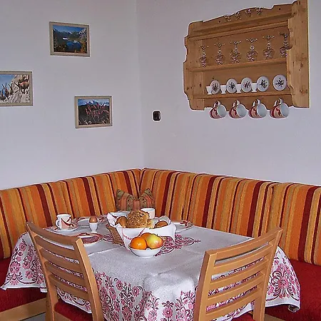 Haus Kastner Schönau am Königssee