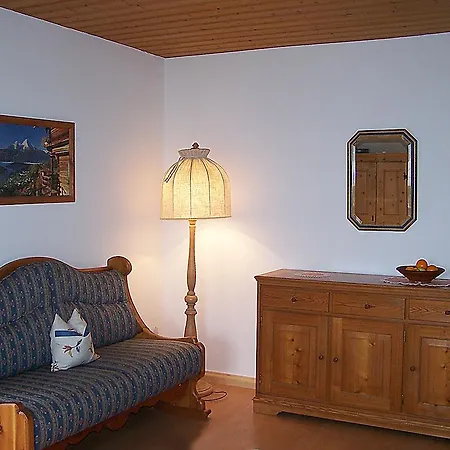 Appartement Haus Kastner *